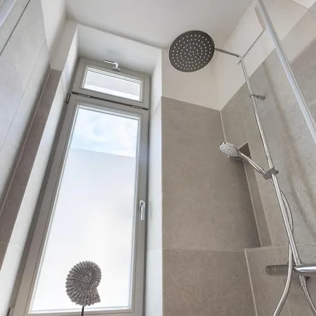 Daire Exklusives Sandpiper Im Herzen Westerlands Westerland