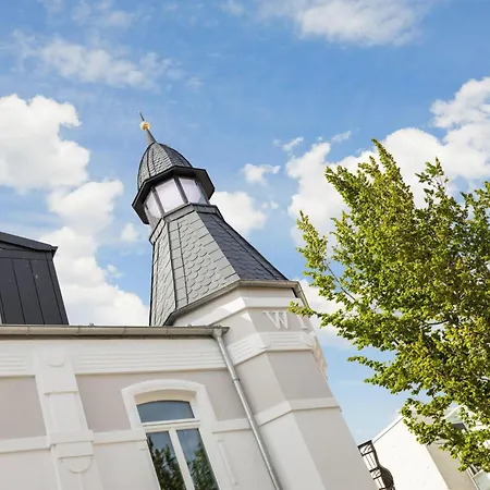 Exklusives Sandpiper Im Herzen Westerlands * Westerland