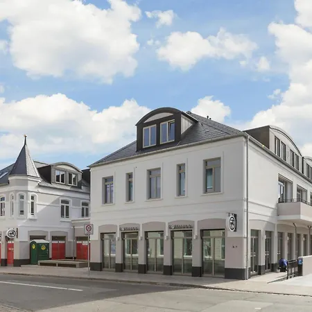 Exklusives Sandpiper Im Herzen Westerlands