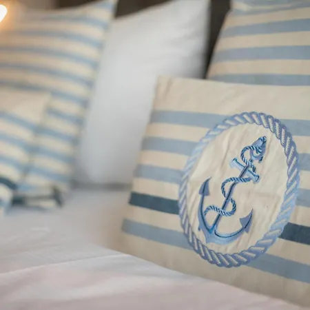 Exklusives Sandpiper Im Herzen Westerlands Westerland