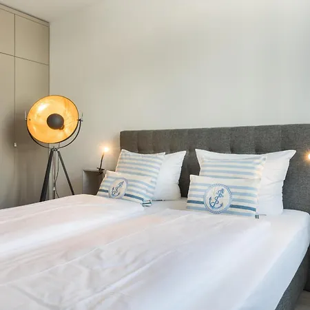 Daire Exklusives Sandpiper Im Herzen Westerlands