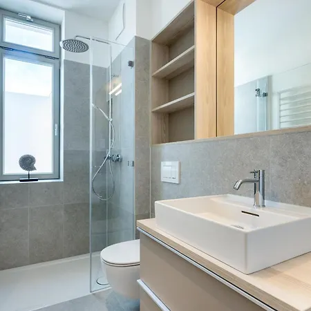 Exklusives Sandpiper Im Herzen Westerlands Daire *