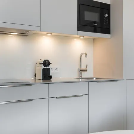 Daire Exklusives Sandpiper Im Herzen Westerlands *