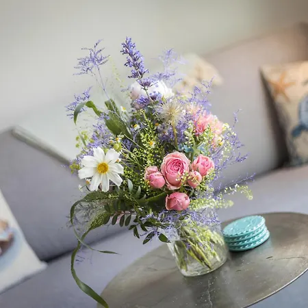 Daire Exklusives Sandpiper Im Herzen Westerlands