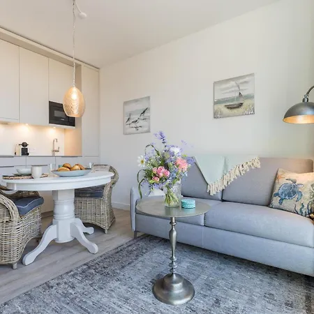 Exklusives Sandpiper Im Herzen Westerlands Westerland